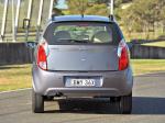 Chery J1 2009 года